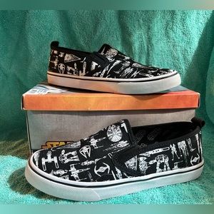 Disney, Star Wars sneakers